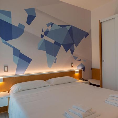 Hotel Sole Montesilvano Marina Esterno foto