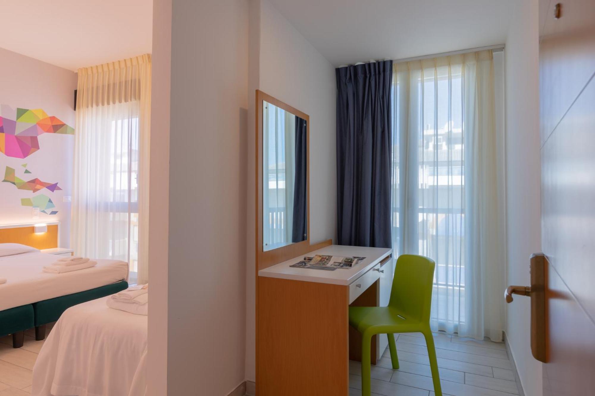 Hotel Sole Montesilvano Marina Esterno foto