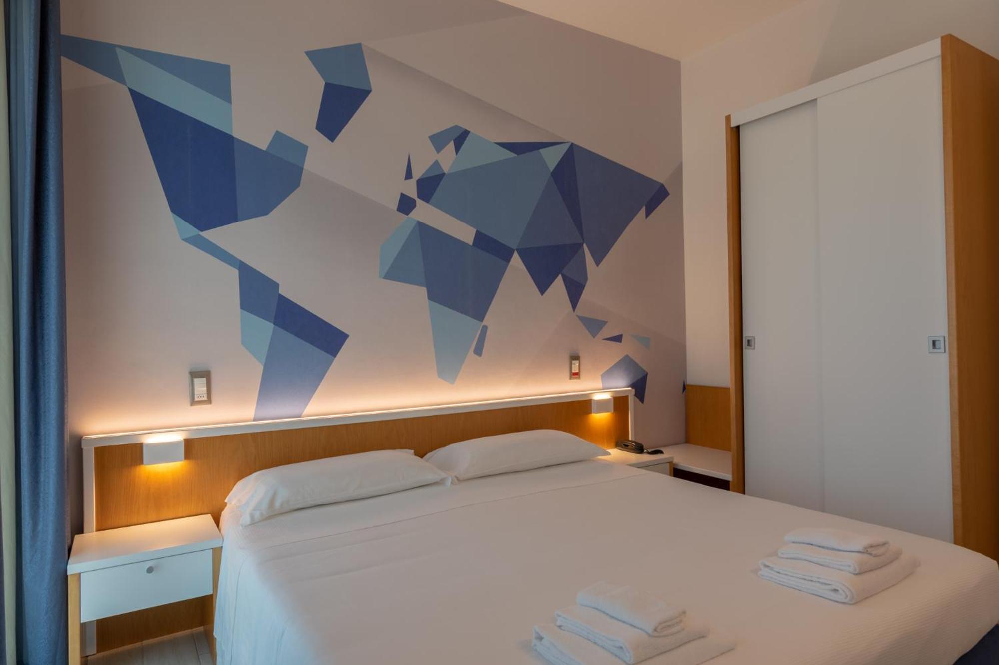 Hotel Sole Montesilvano Marina Esterno foto