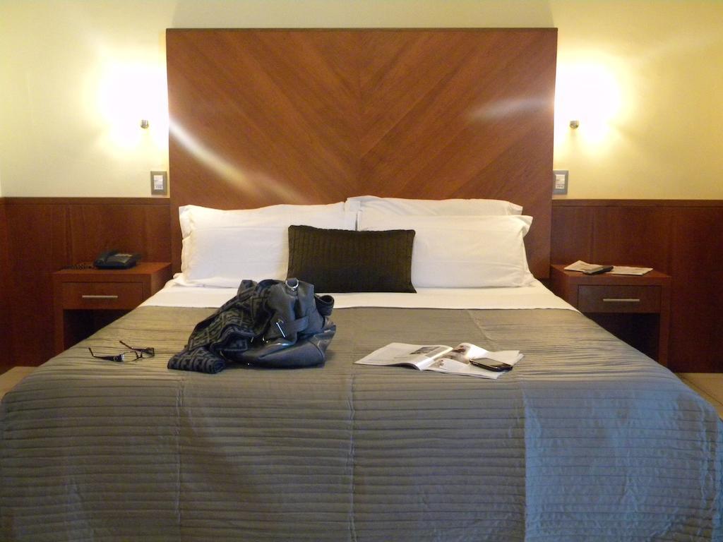 Hotel Sole Montesilvano Marina Esterno foto