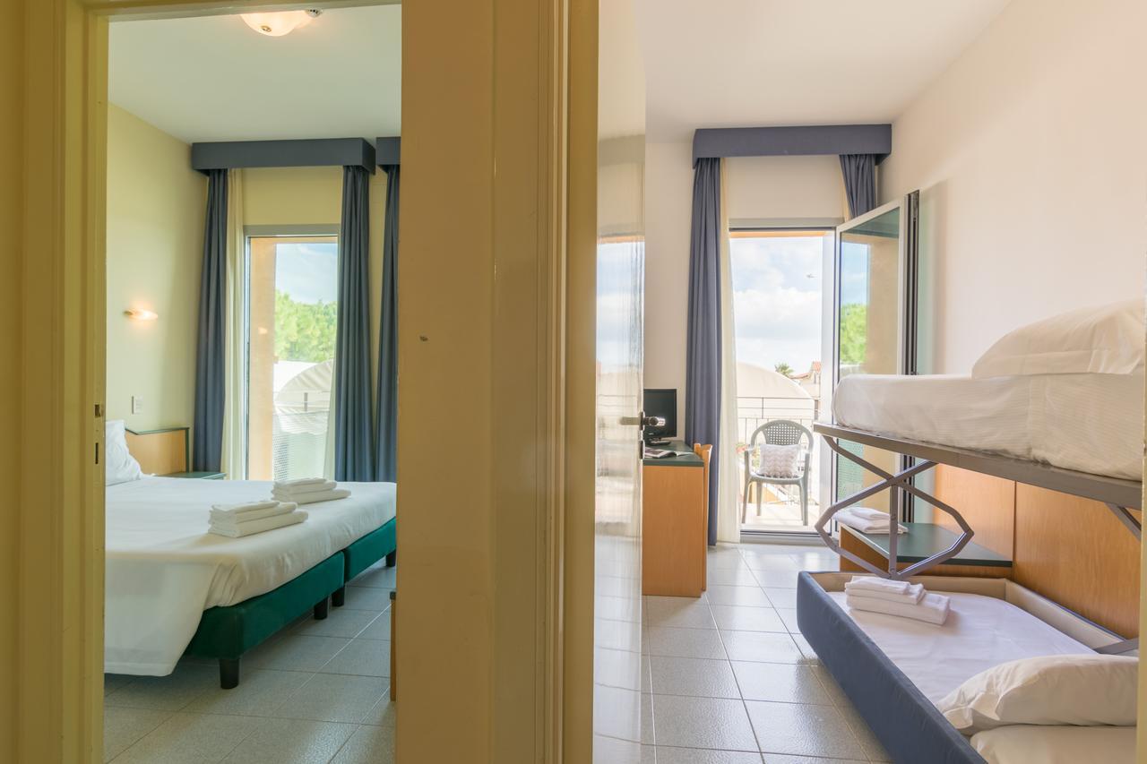 Hotel Sole Montesilvano Marina Esterno foto