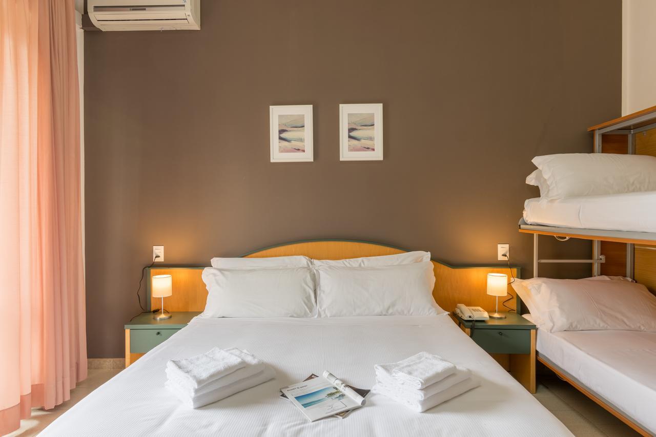Hotel Sole Montesilvano Marina Esterno foto