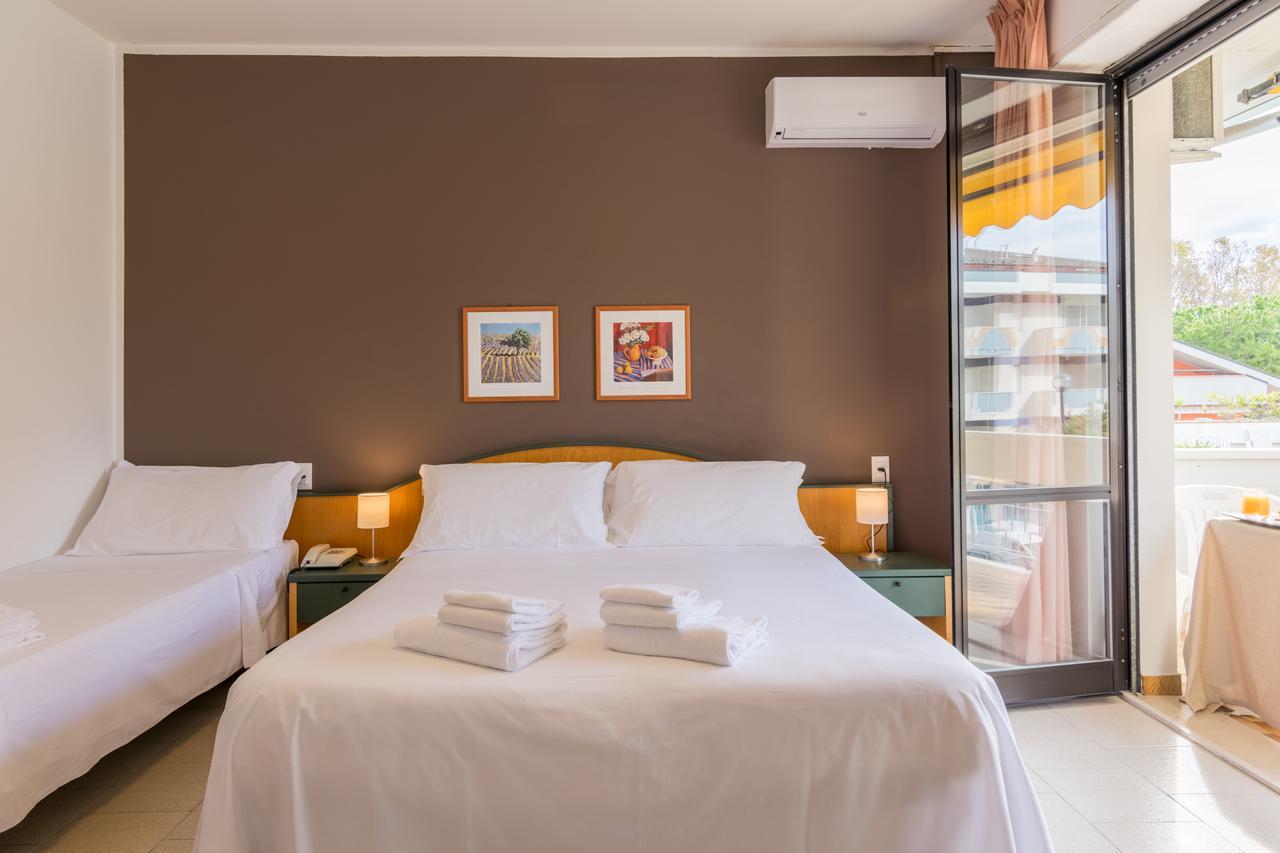 Hotel Sole Montesilvano Marina Esterno foto