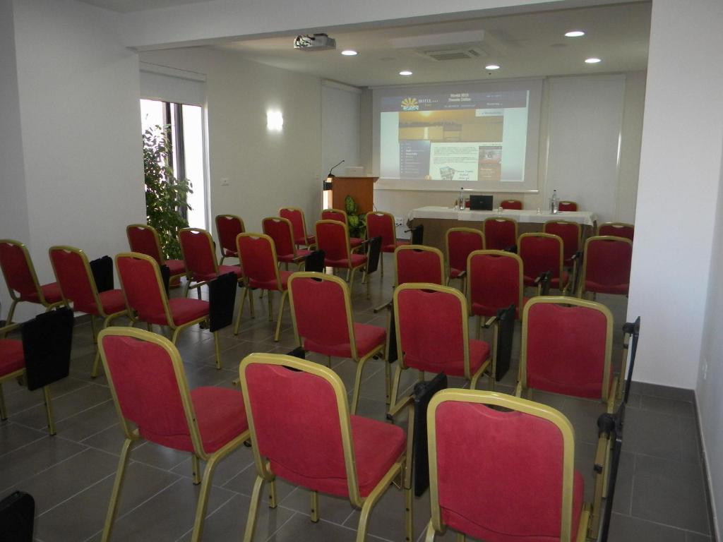 Hotel Sole Montesilvano Marina Esterno foto