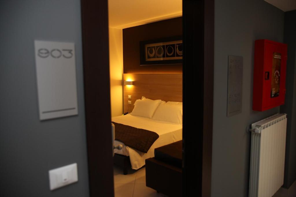 Hotel Sole Montesilvano Marina Camera foto