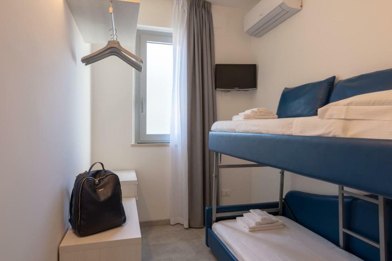 Hotel Sole Montesilvano Marina Esterno foto